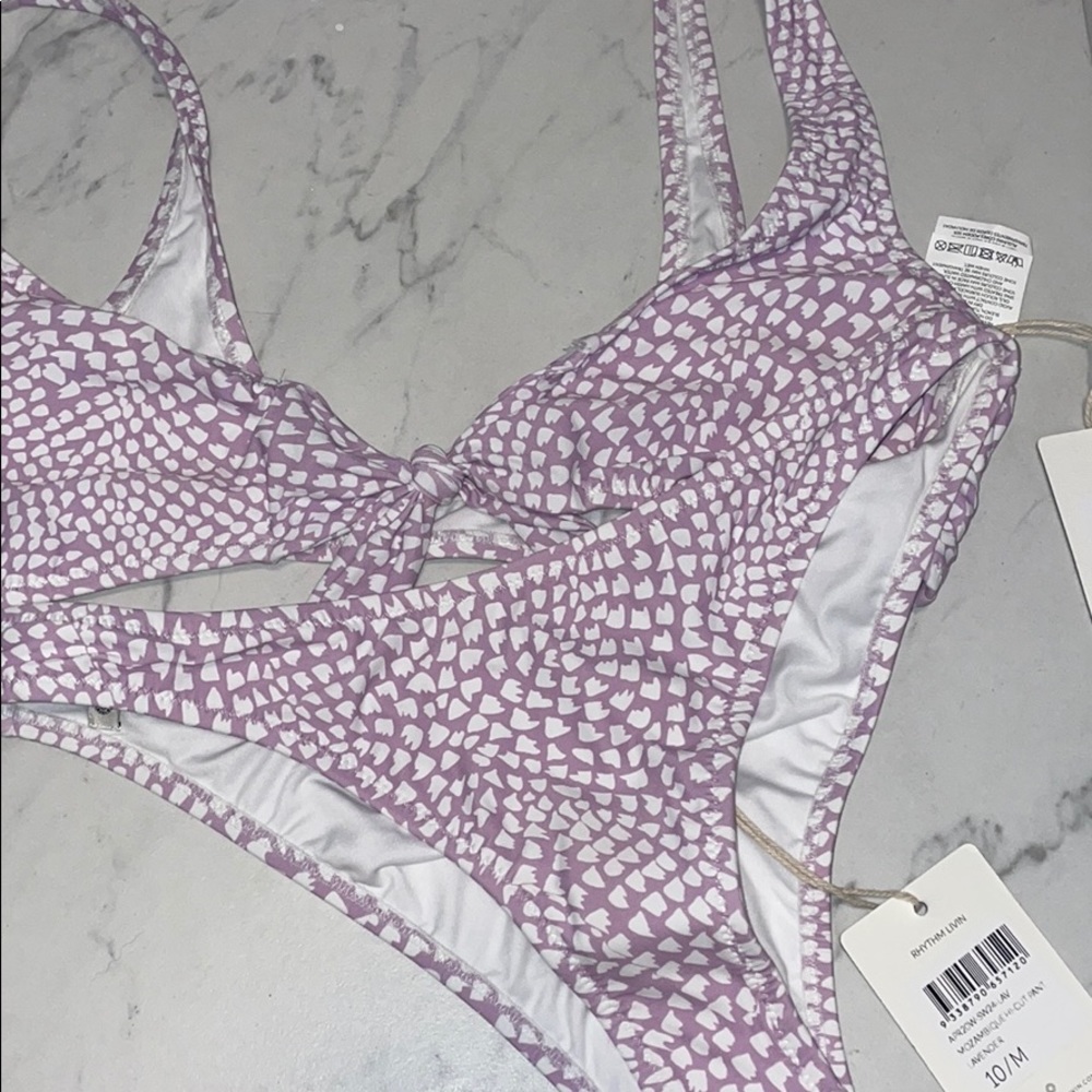 Rhythm Bikini